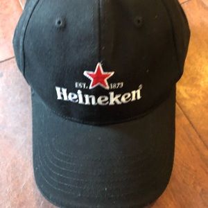 Heineken Hat OS